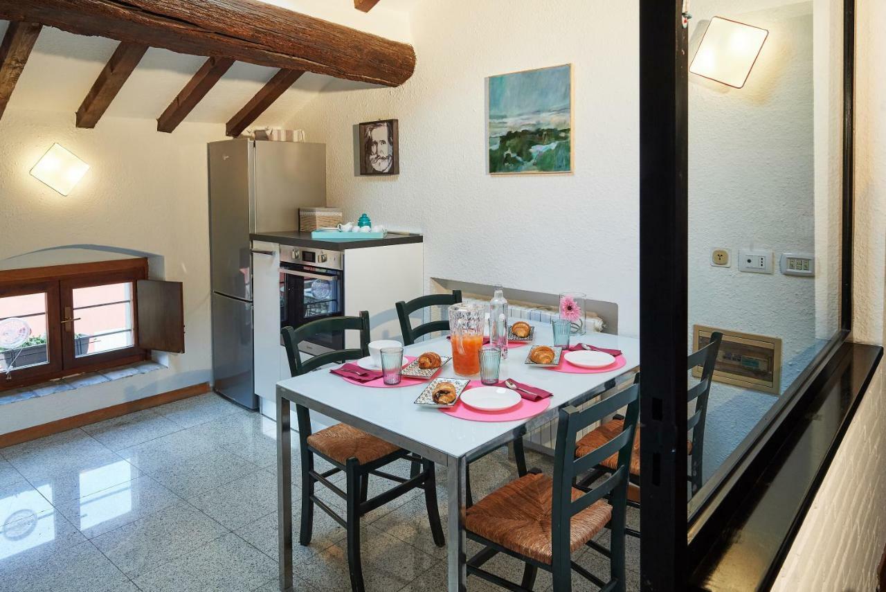 פארמה La Casa Di Giulia-Family Apartment מראה חיצוני תמונה